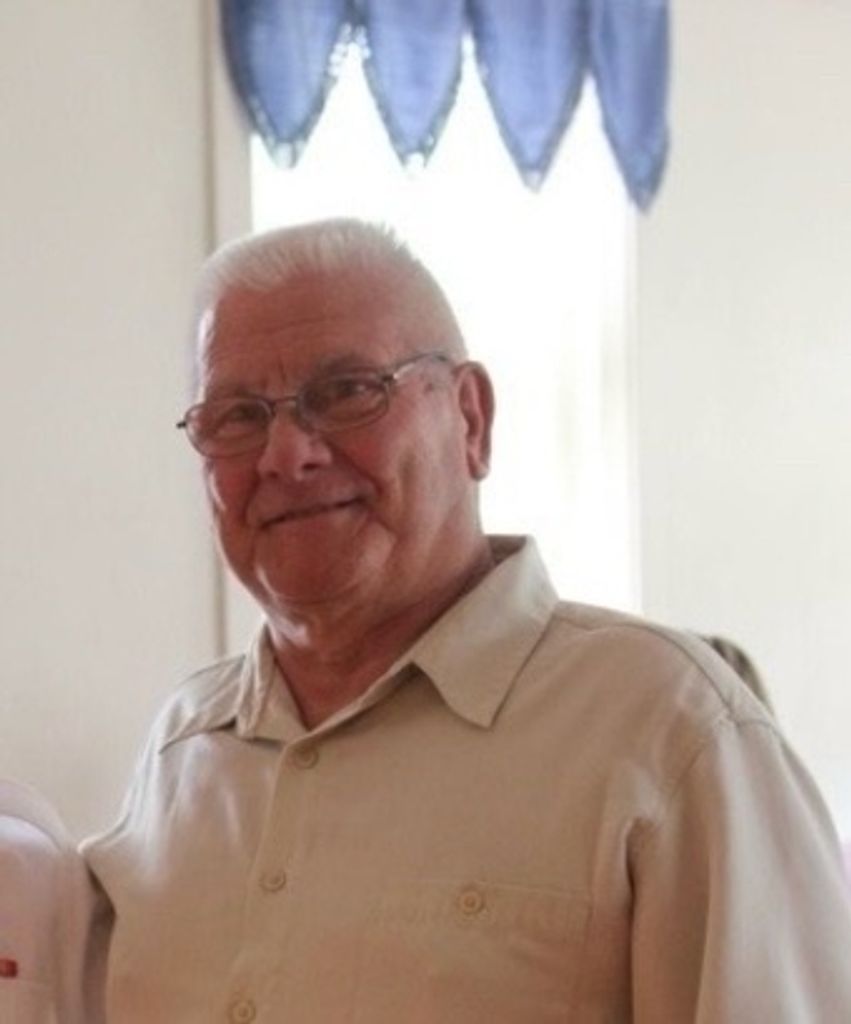 John Mcgrath Profile Photo