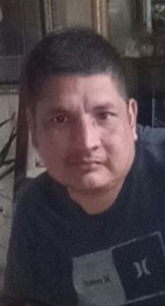 Joseph Garza Profile Photo