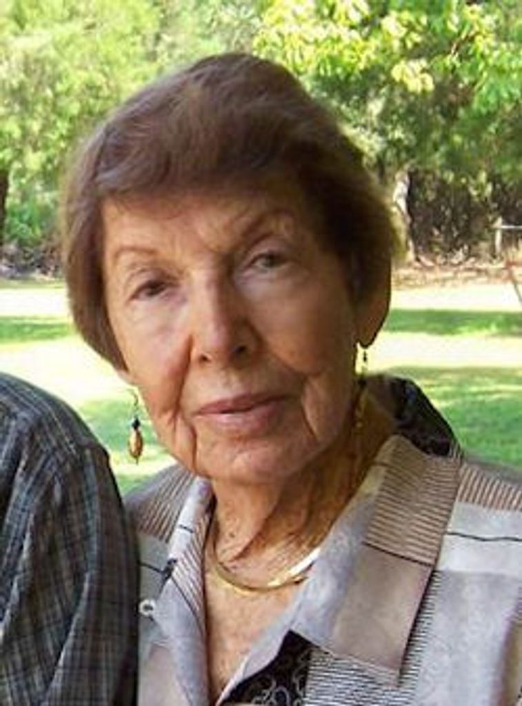 Yolanda Smith