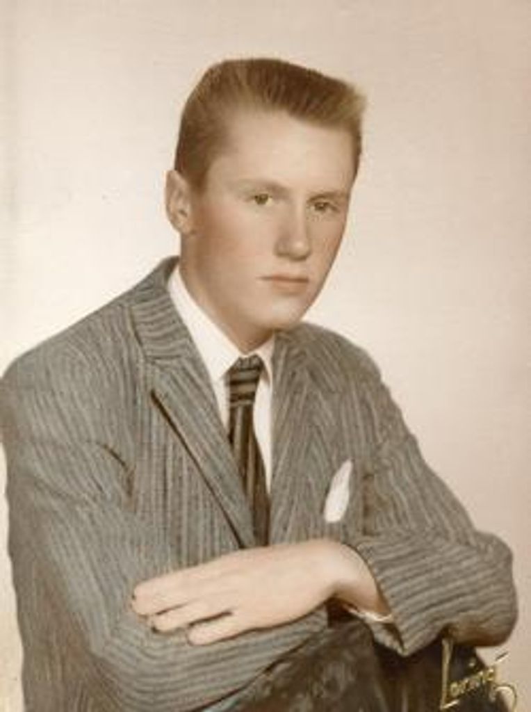 Gary C. Murphy Profile Photo