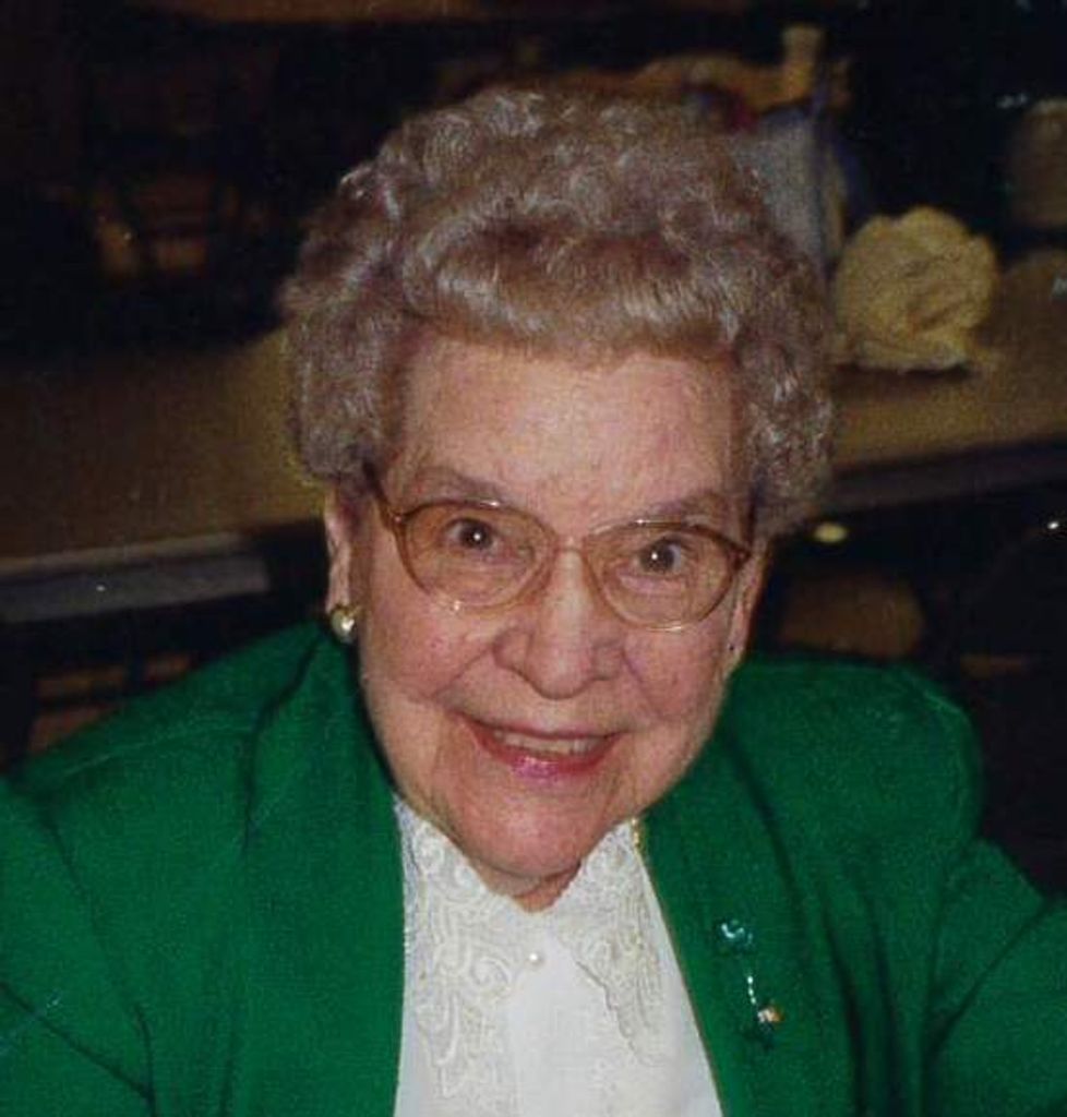 Marie Heller