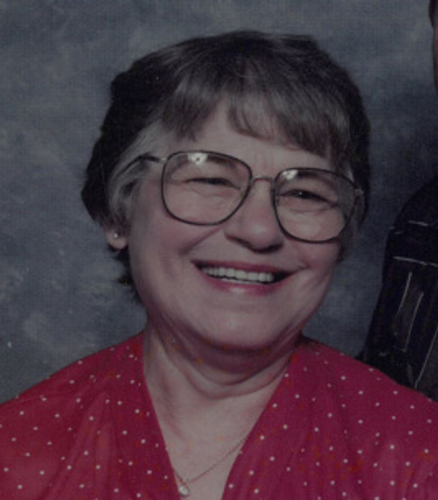 Elaine Beall Profile Photo