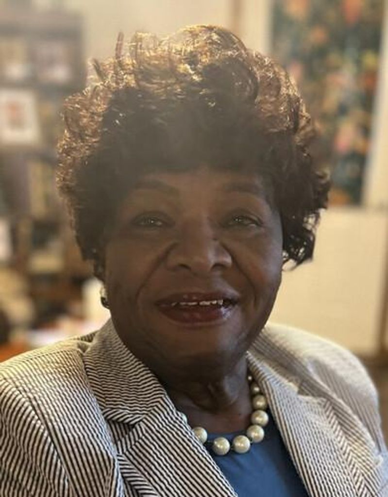 Luerine (Landy) Green Profile Photo