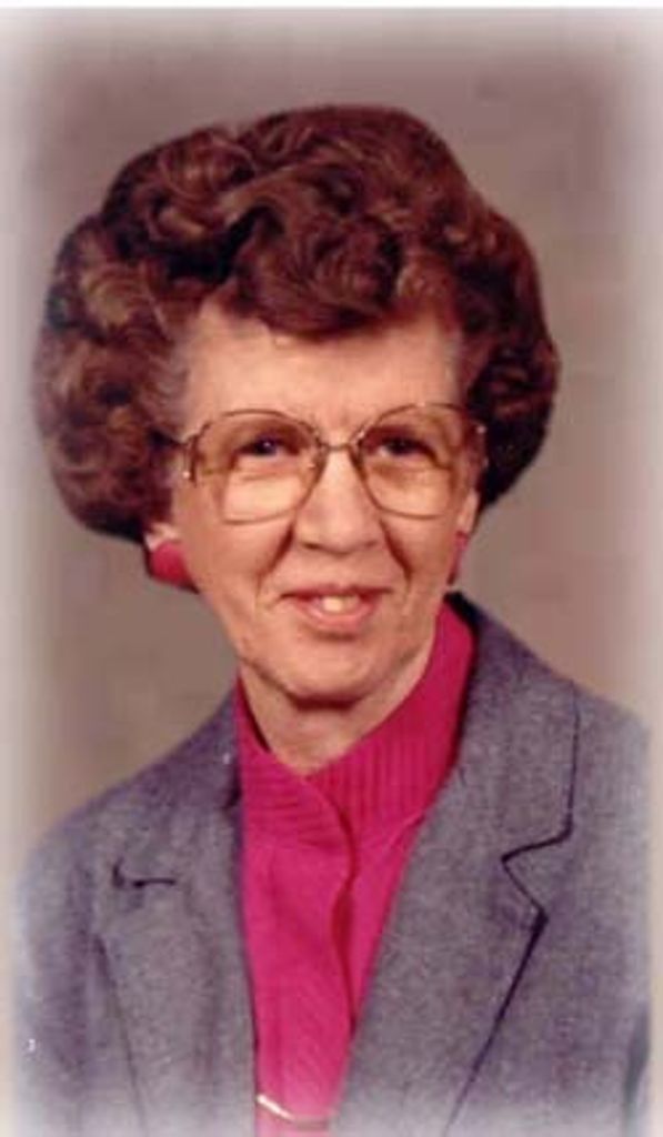 Rosella Nelson