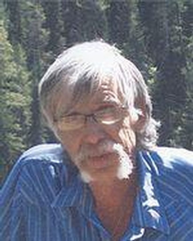 Richard Allen Collins