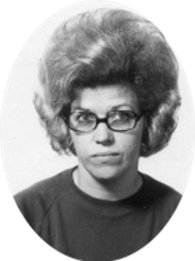 Elizabeth Reeves