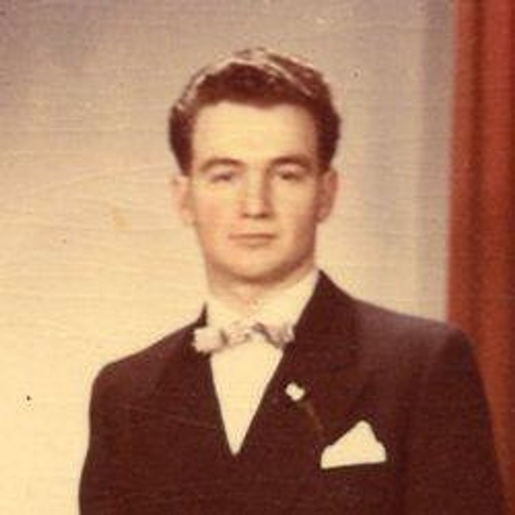 1Sg Ronnie Earl Bass (Retired)