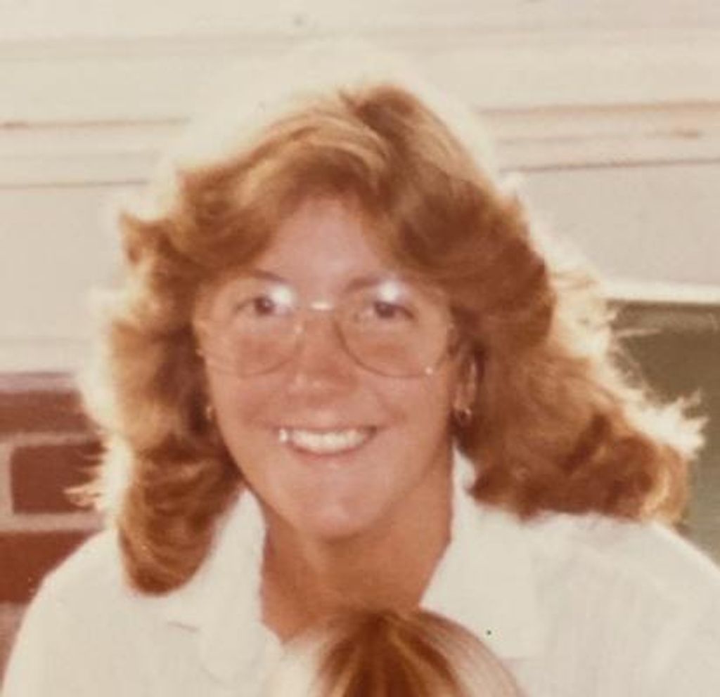 Maryann Harmeier Coker Profile Photo