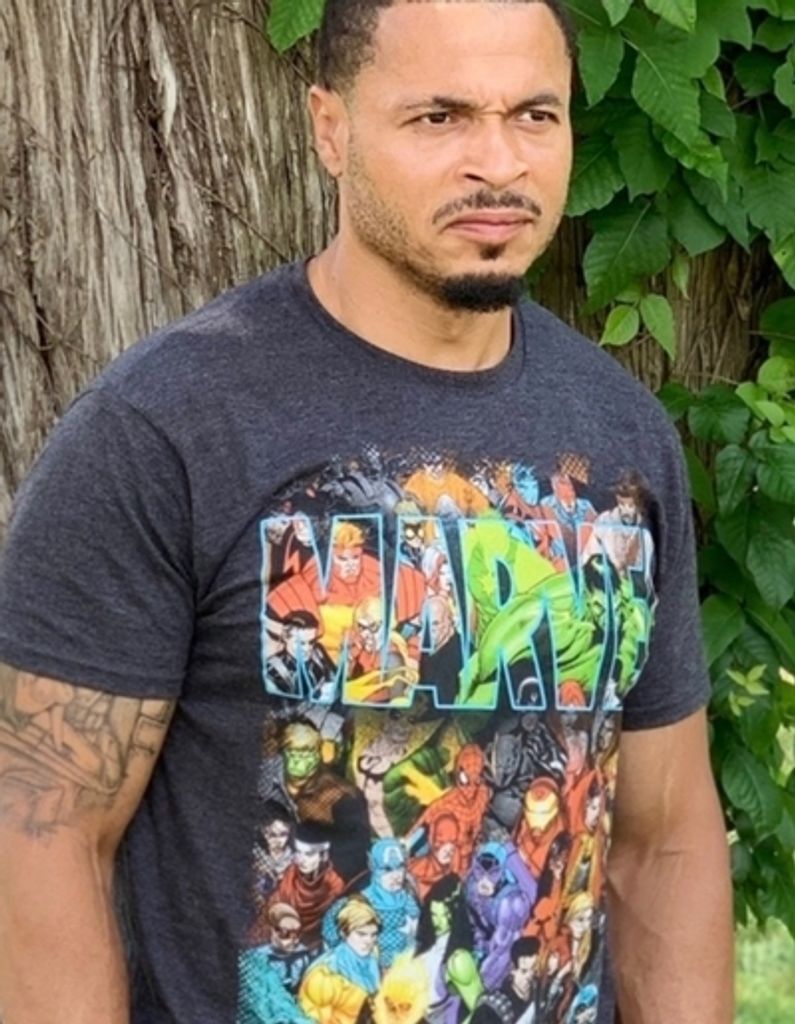 Christopher Deon Powell