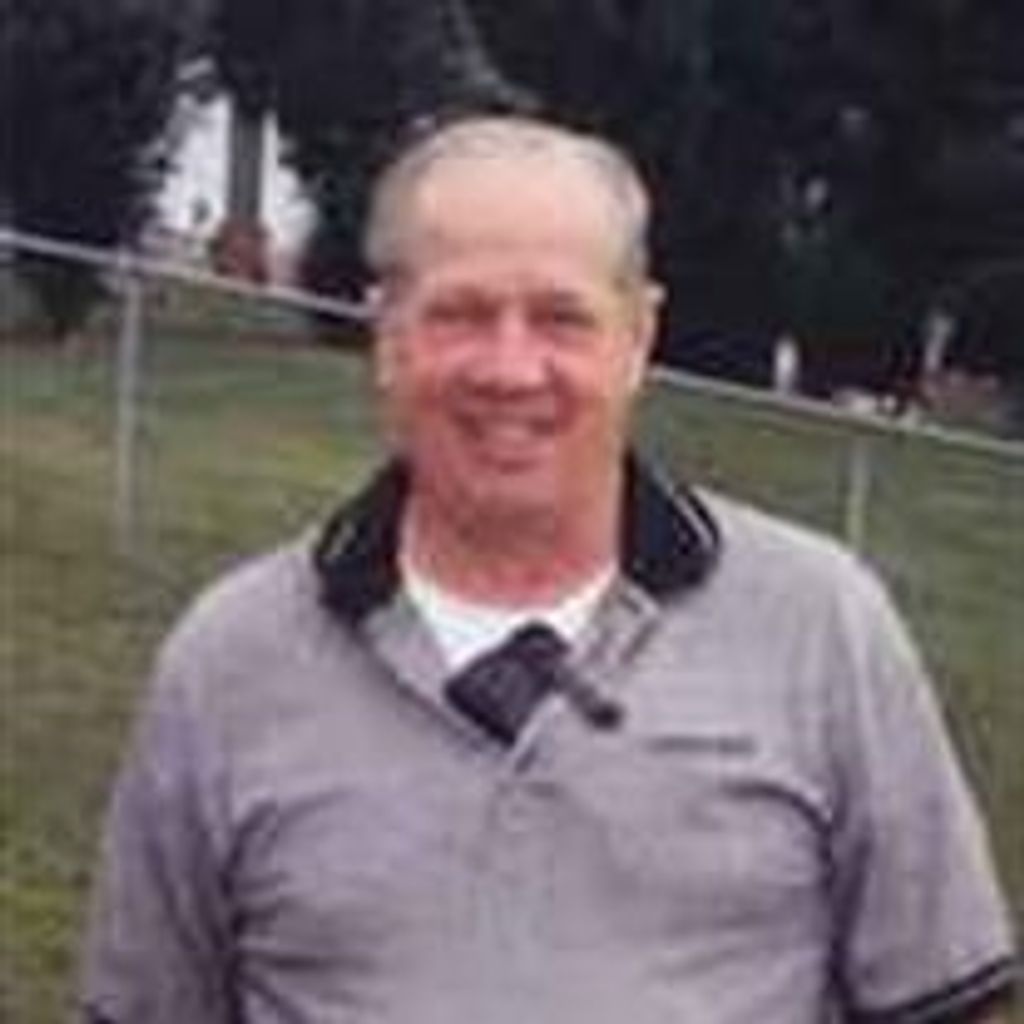 Buster "Buck" Leon Mitchell