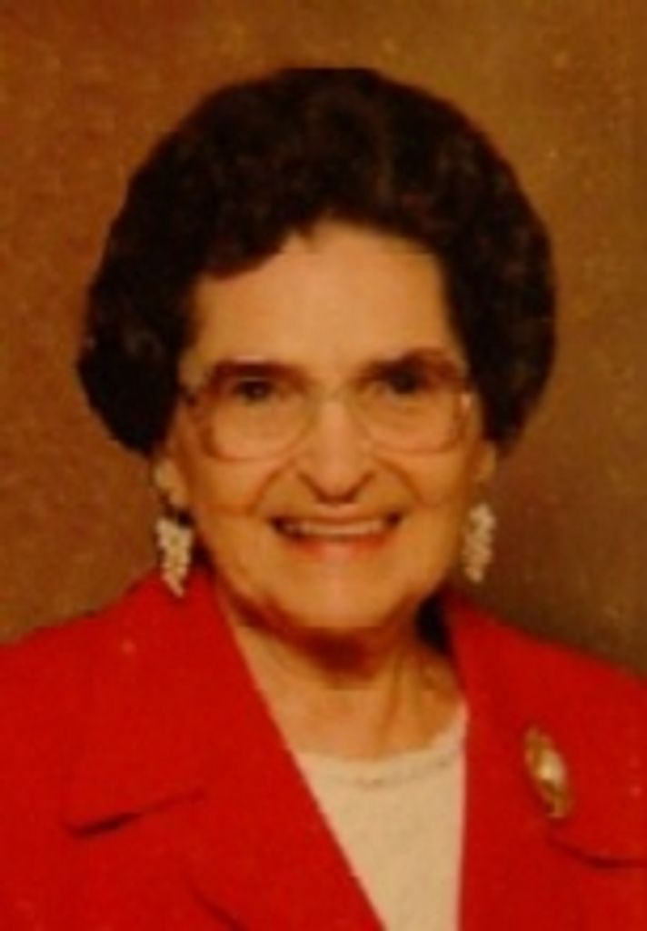 Amelia Colagerakis Candler