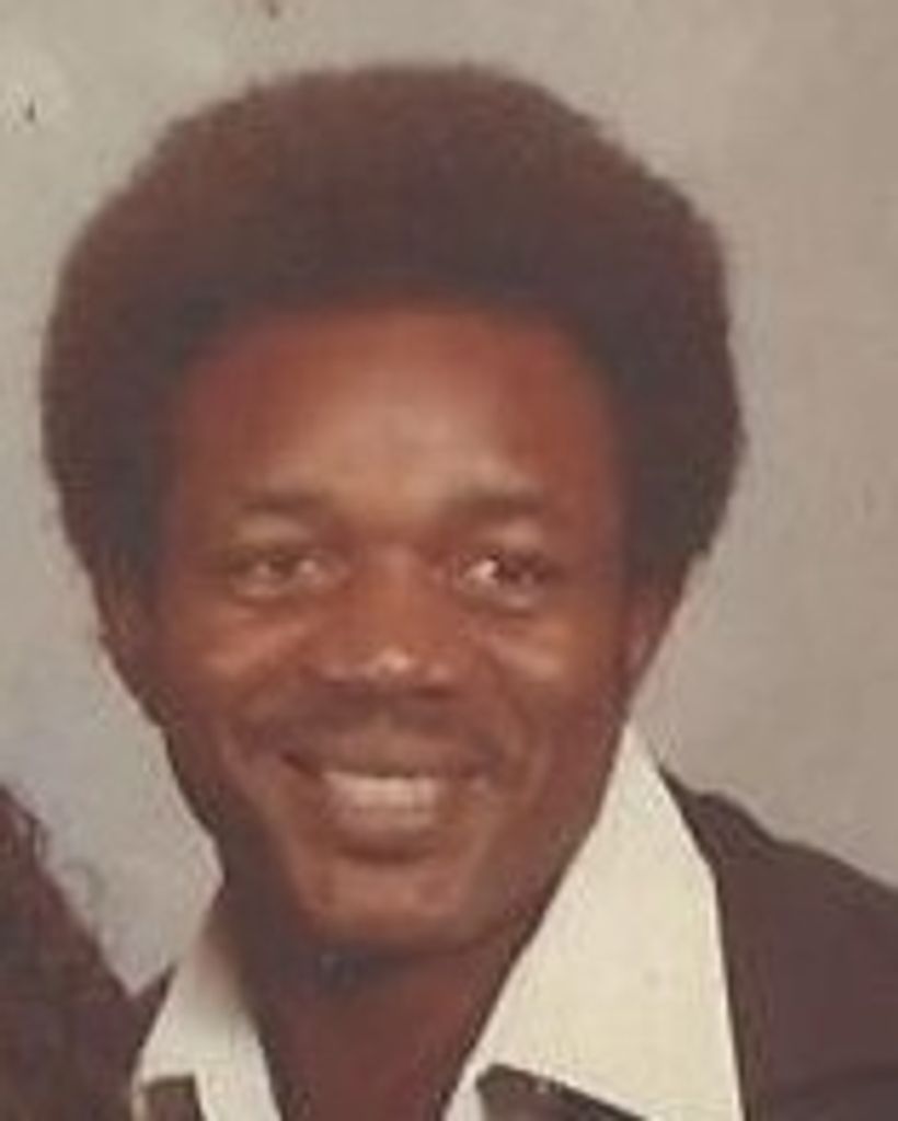 Robert L. Byrd Jr. Profile Photo