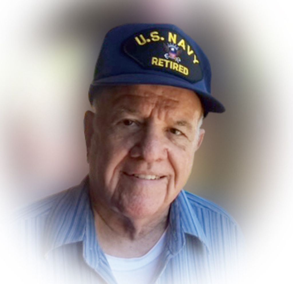 Charles "Sonny" D. Crepps, Jr. Profile Photo