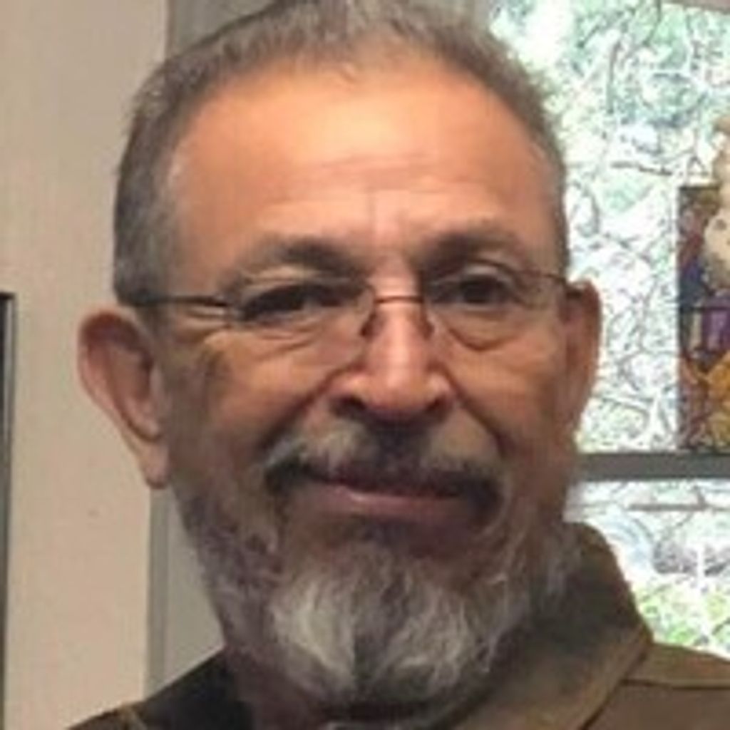 Rafael (Tony) Salazar, Jr. (Tulia)