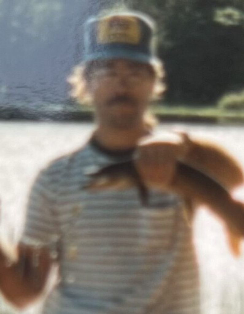 Clinton Dietrich