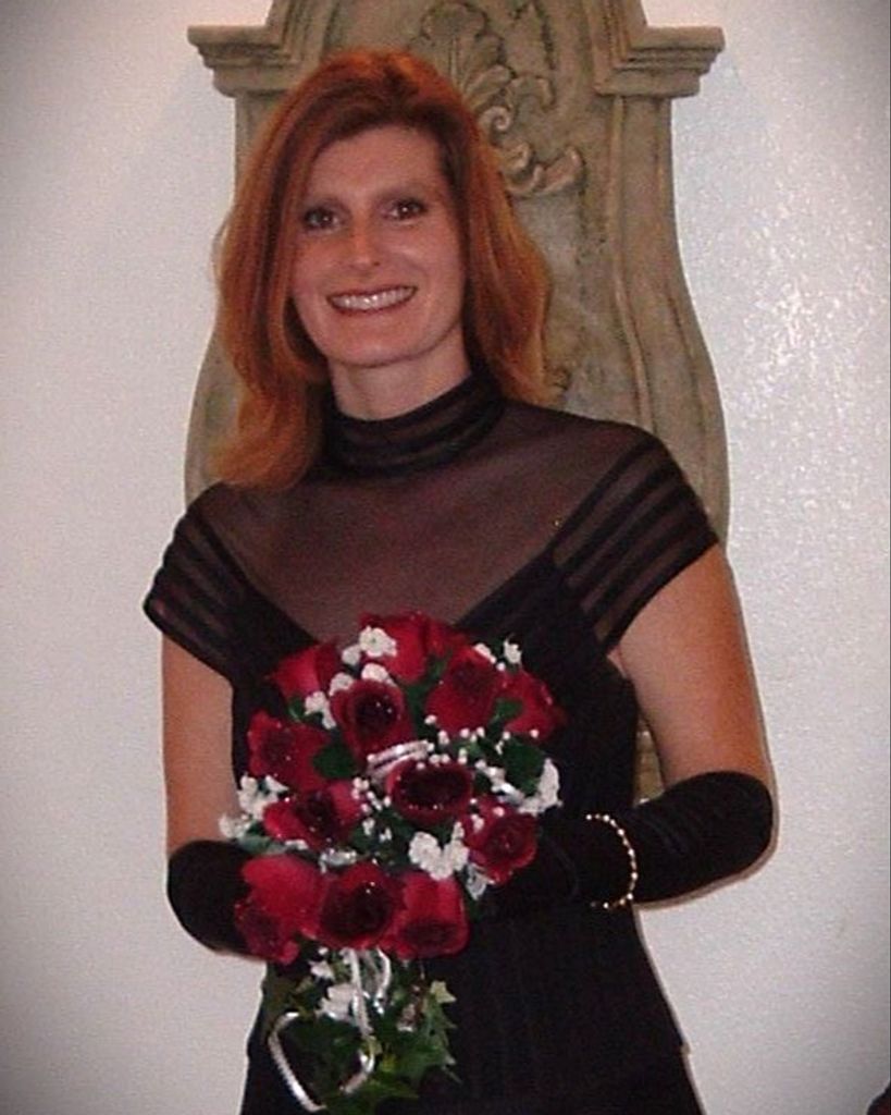 Dawn Parson