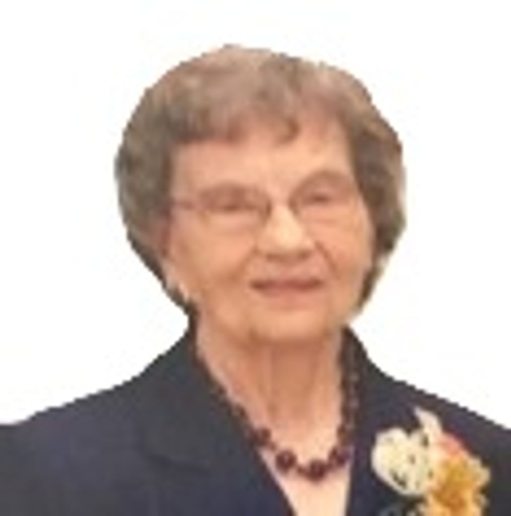 Lucille Ramey Profile Photo