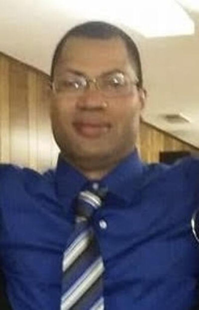 Cameron Bryce Mahaney Profile Photo