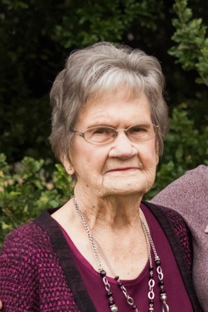 Ethel Arie Graves Brown Profile Photo