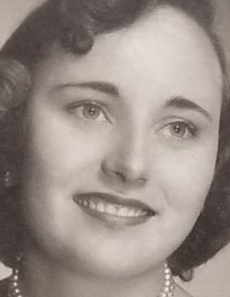 Inas Joy Kline