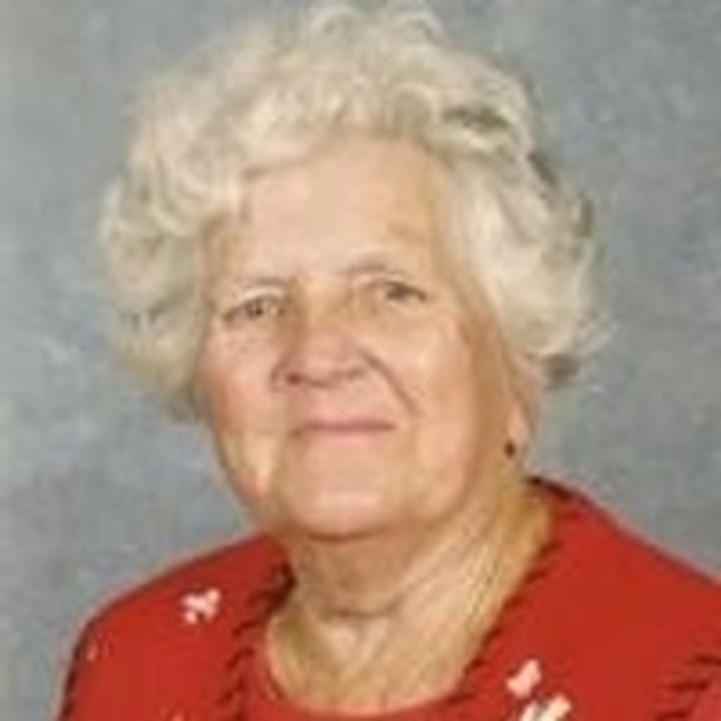 Margie A. Ervin