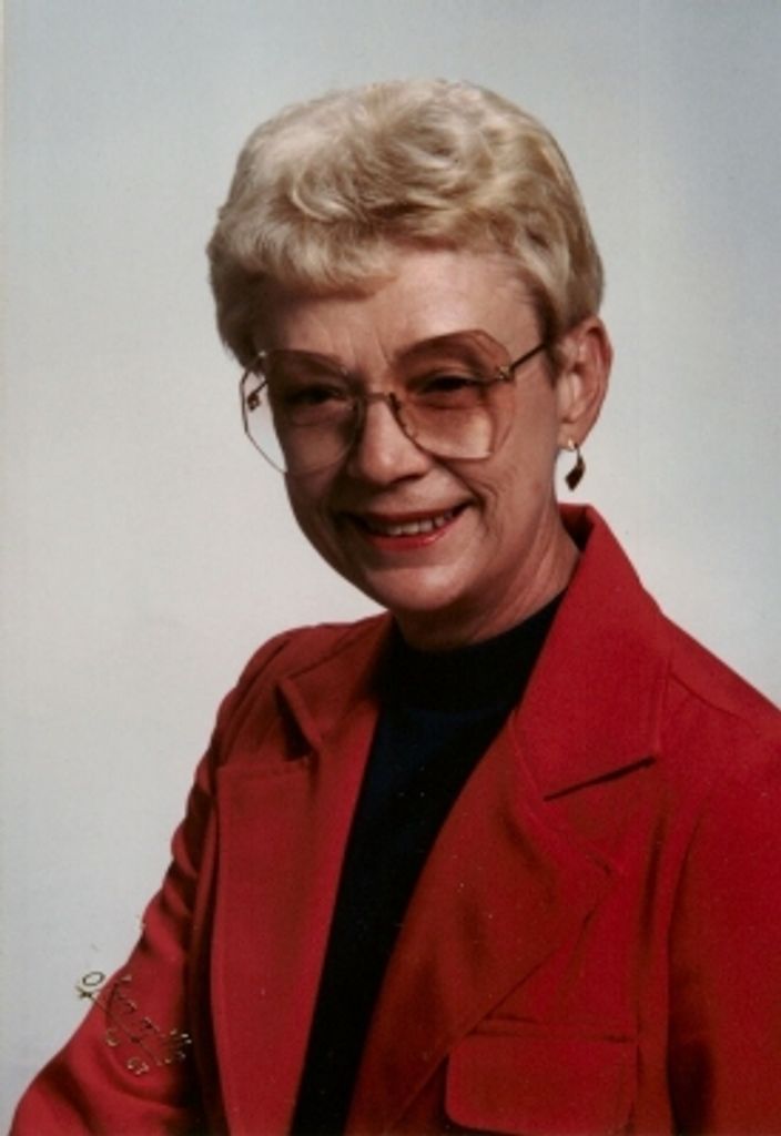 Norma Joann Hurrle