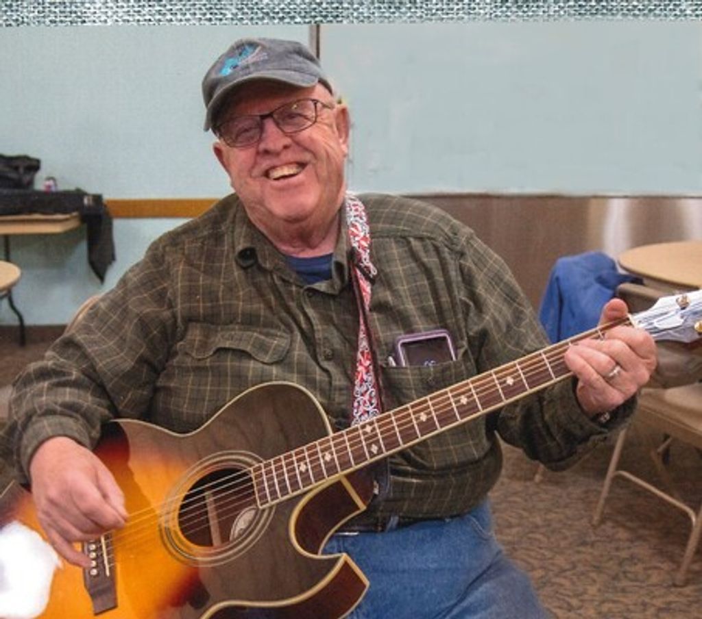 David Allen Andrist Profile Photo