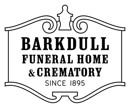 Barkdull Funeral Home & Crematory Logo