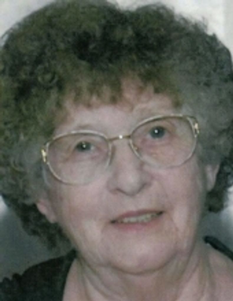 Mary Hewitt