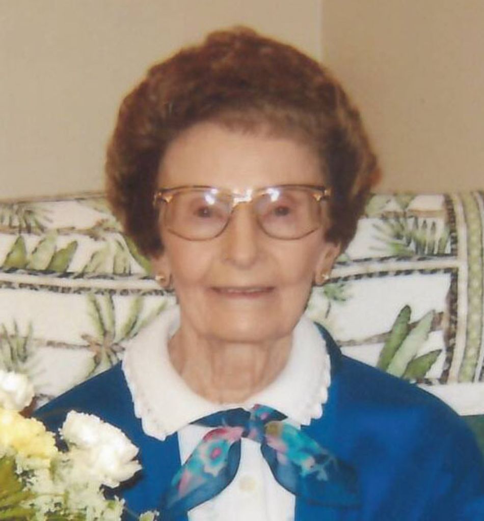 Irene Palm
