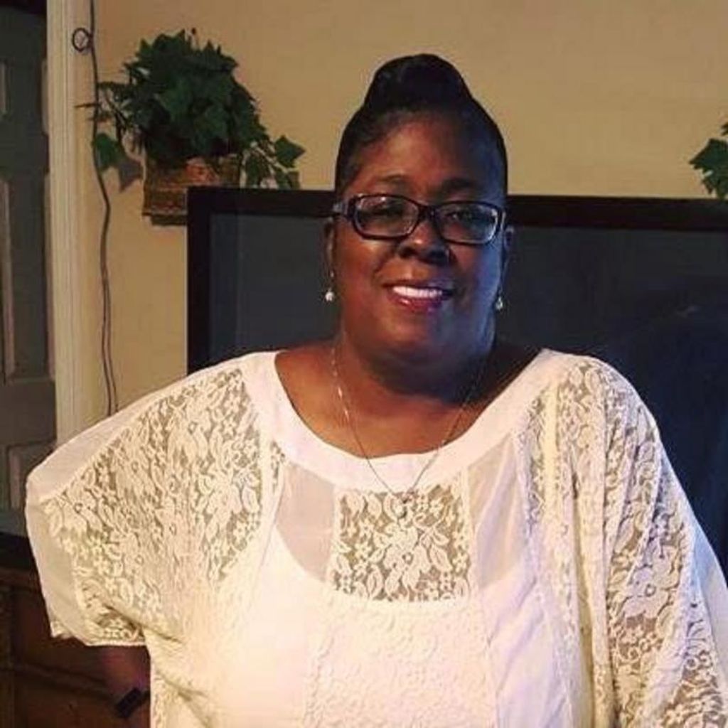 Mrs. Esther D. Walker