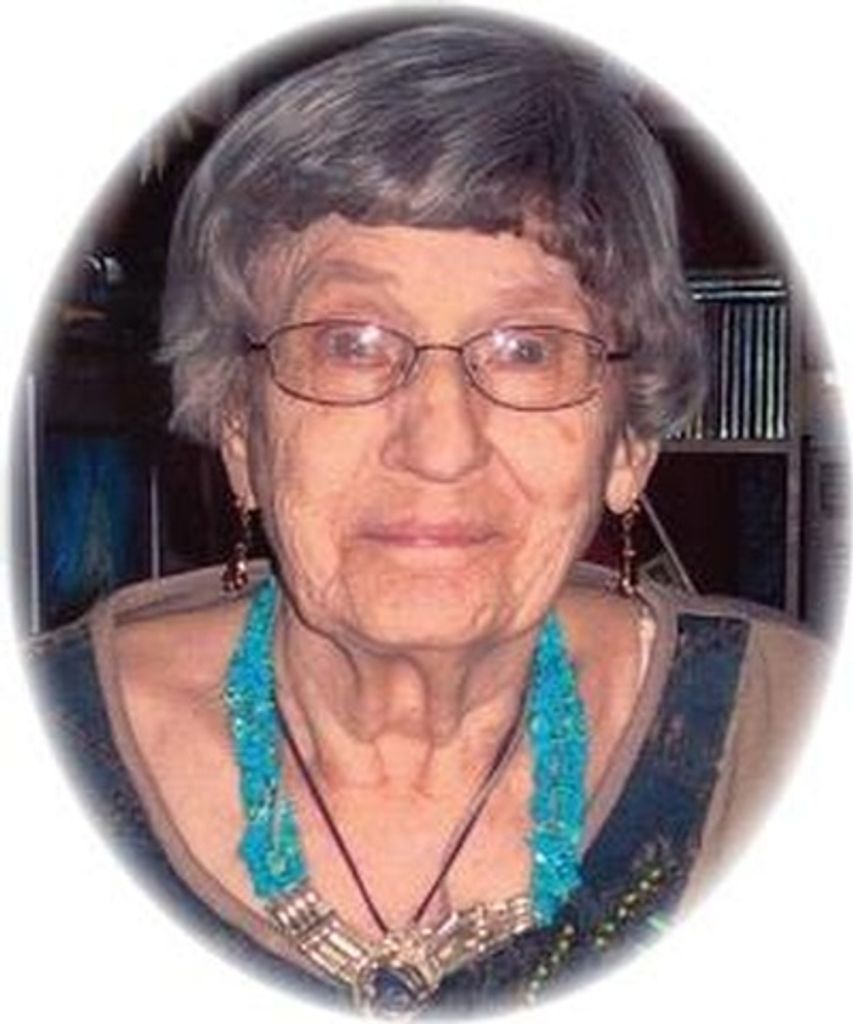 Lillian R. Funk