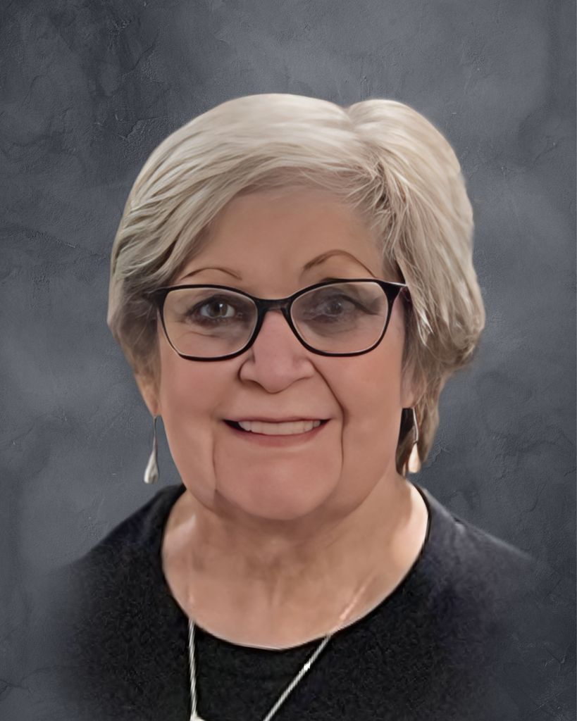Sheryl Hammitt Profile Photo