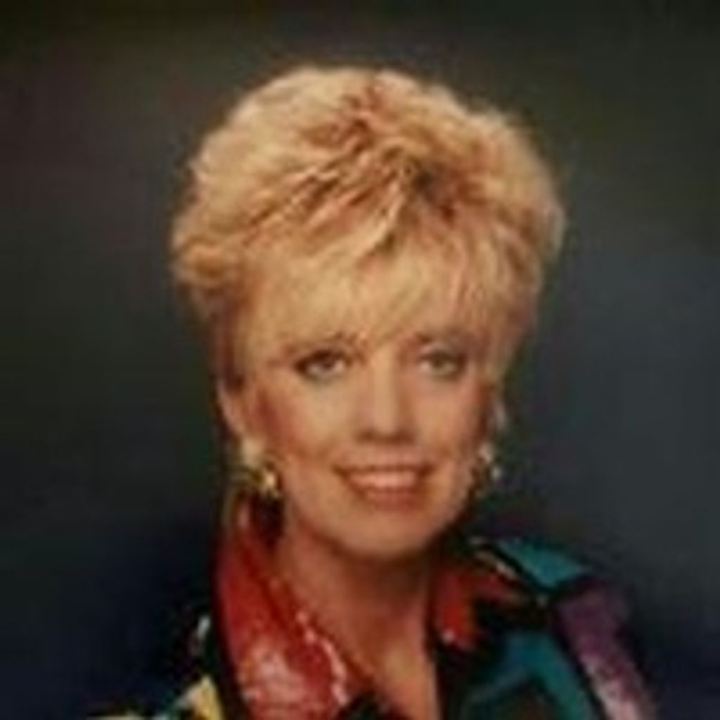 Jo-Ann Gaston