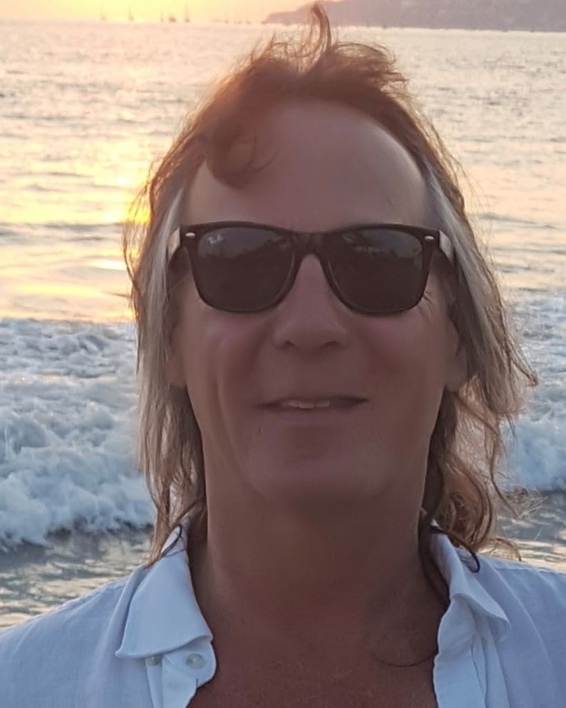 Barry James Senko Profile Photo