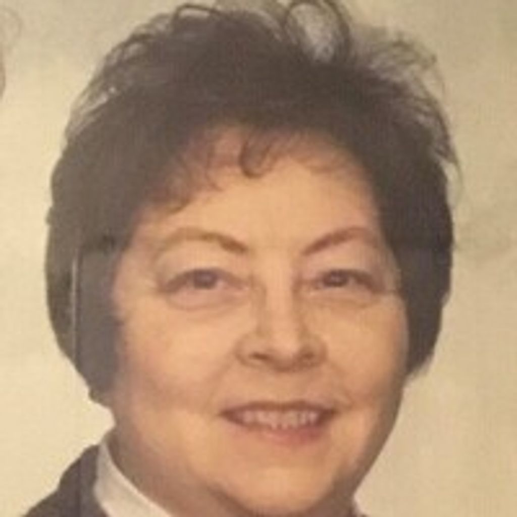 Anna Rose Walker