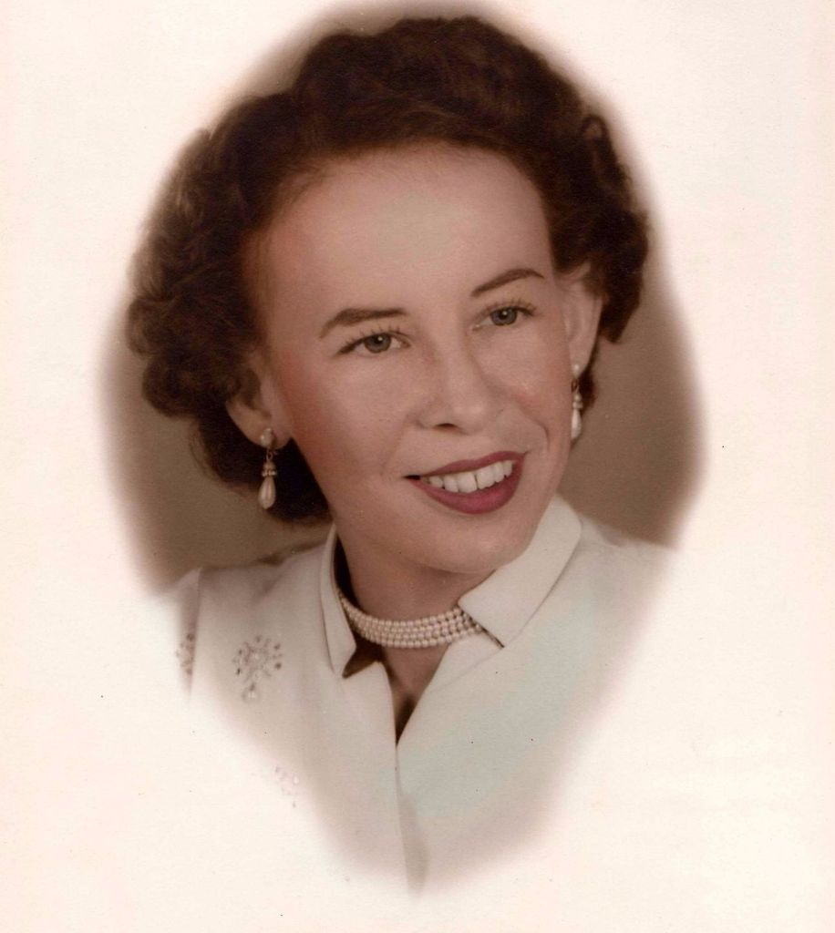 Donnie Mae Lytle Mcmillan
