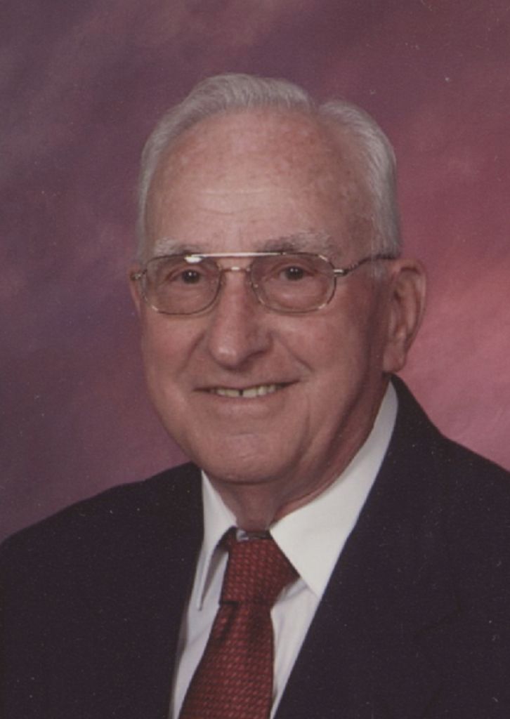 Philip Ehresman