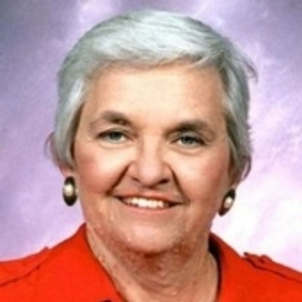 Ginger Kutscherousky