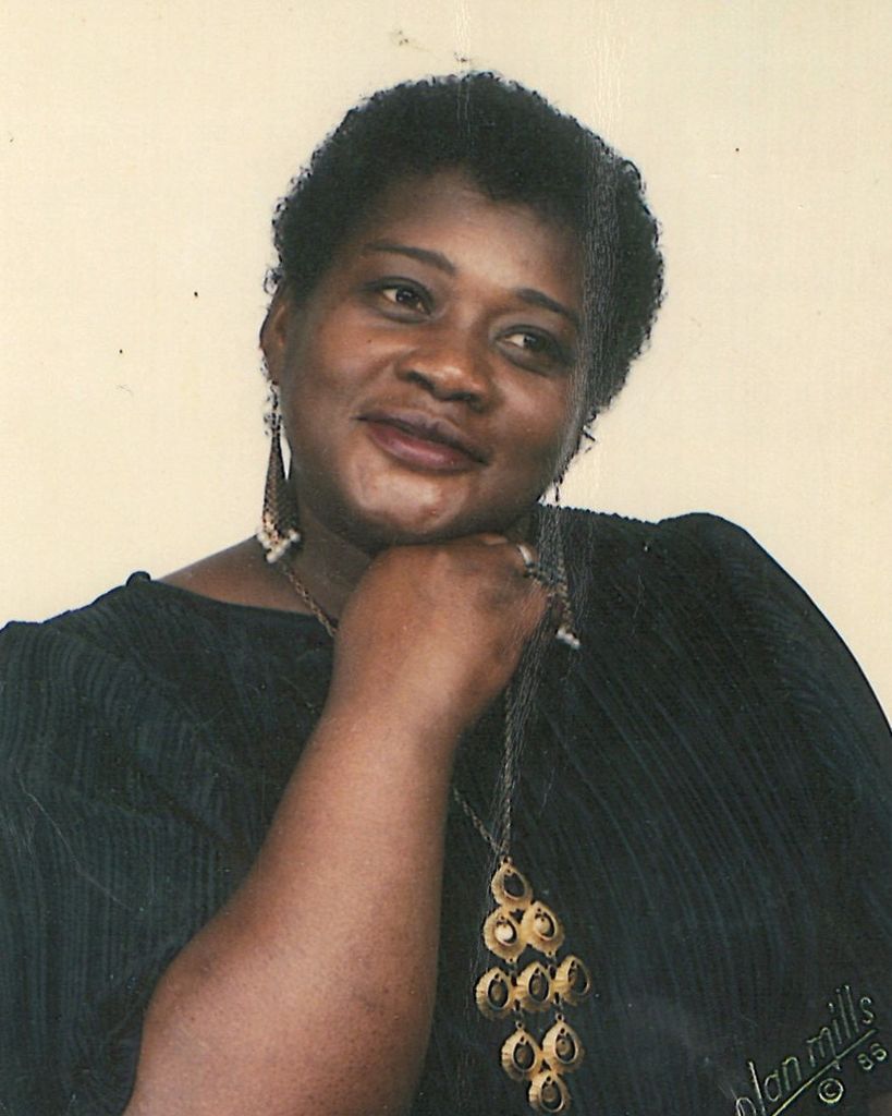 Mary Lee Overstreet Profile Photo