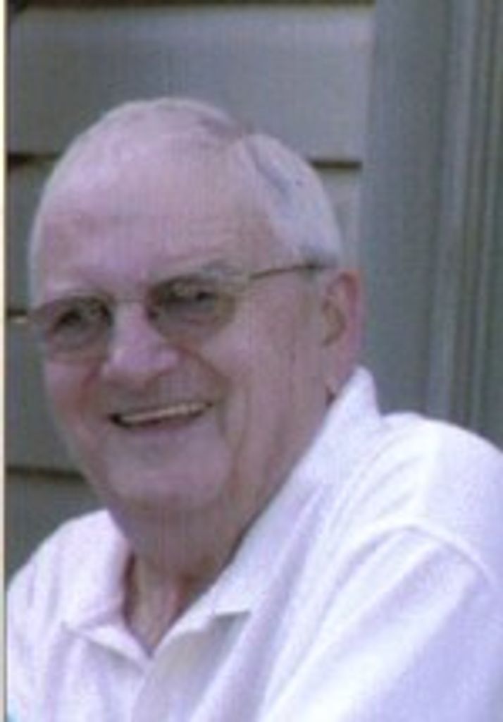 John "Jack" A. Mcdonough