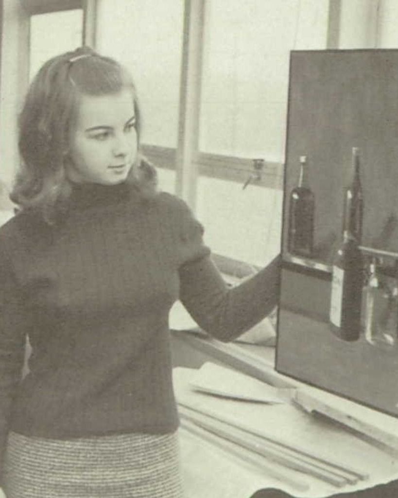 Alison Marie Donly Profile Photo