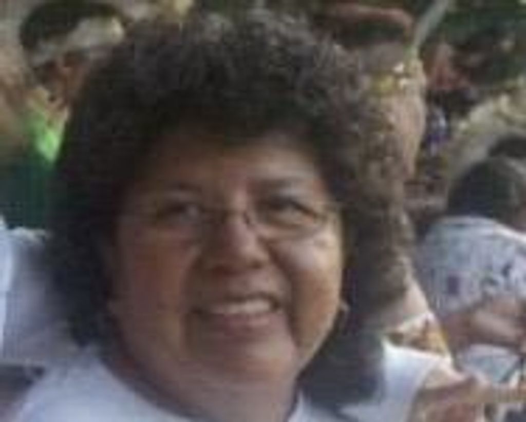 Charlene Smith