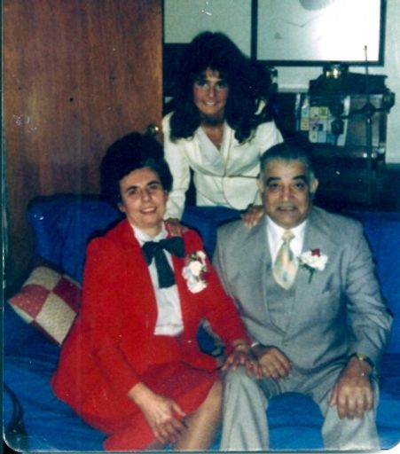 Saveria "Sarah" Scorpiniti Bonanno photo gallery thumbnail 8 of 17