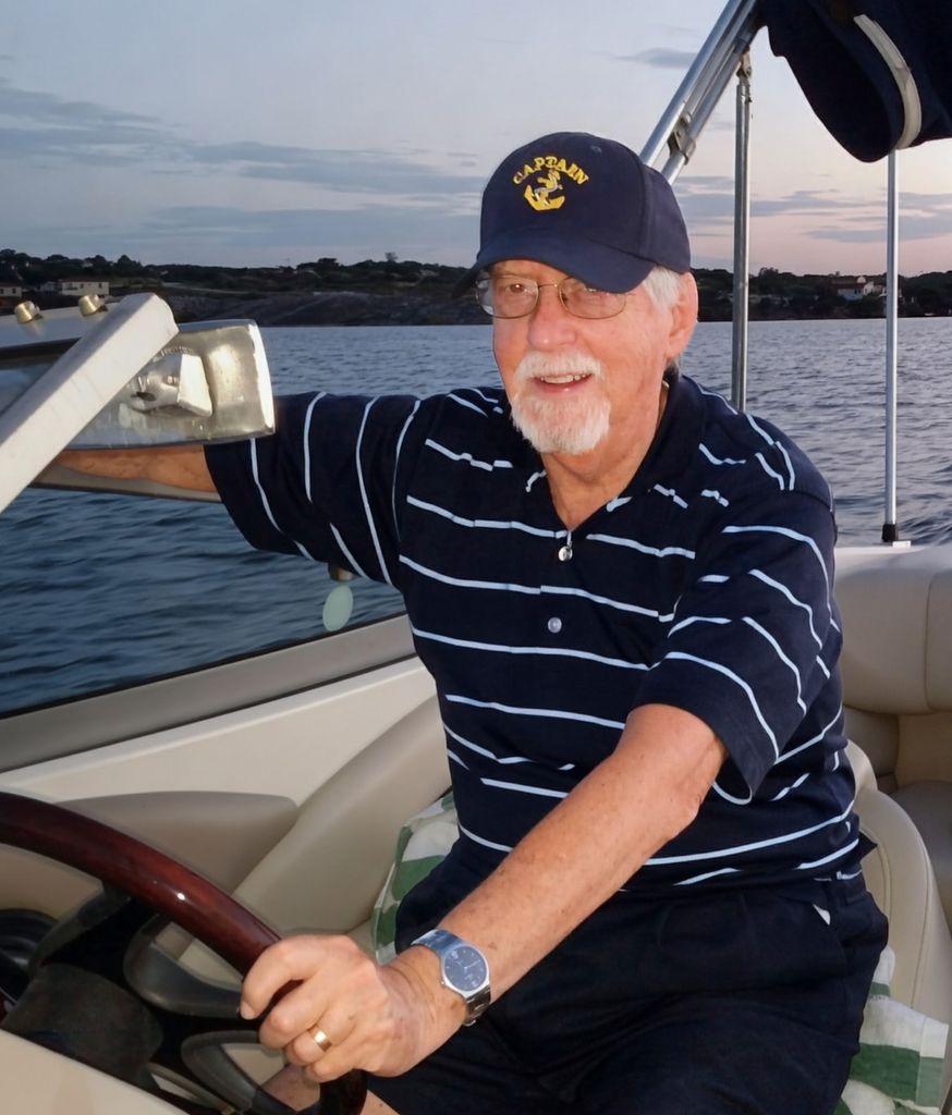 Frank Niemeyer Profile Photo