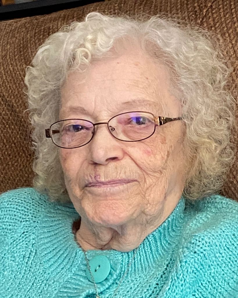 Ella Mae HAXTON Profile Photo