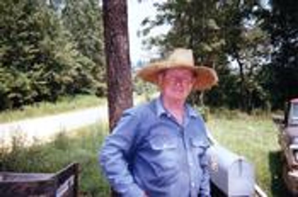 Quinton J. Anglin