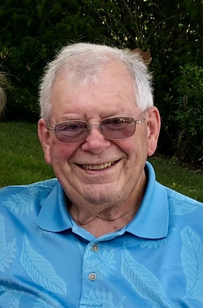 Michael Wayne Harmon Profile Photo