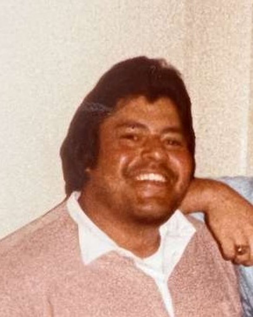 David "Burger" Terrazas