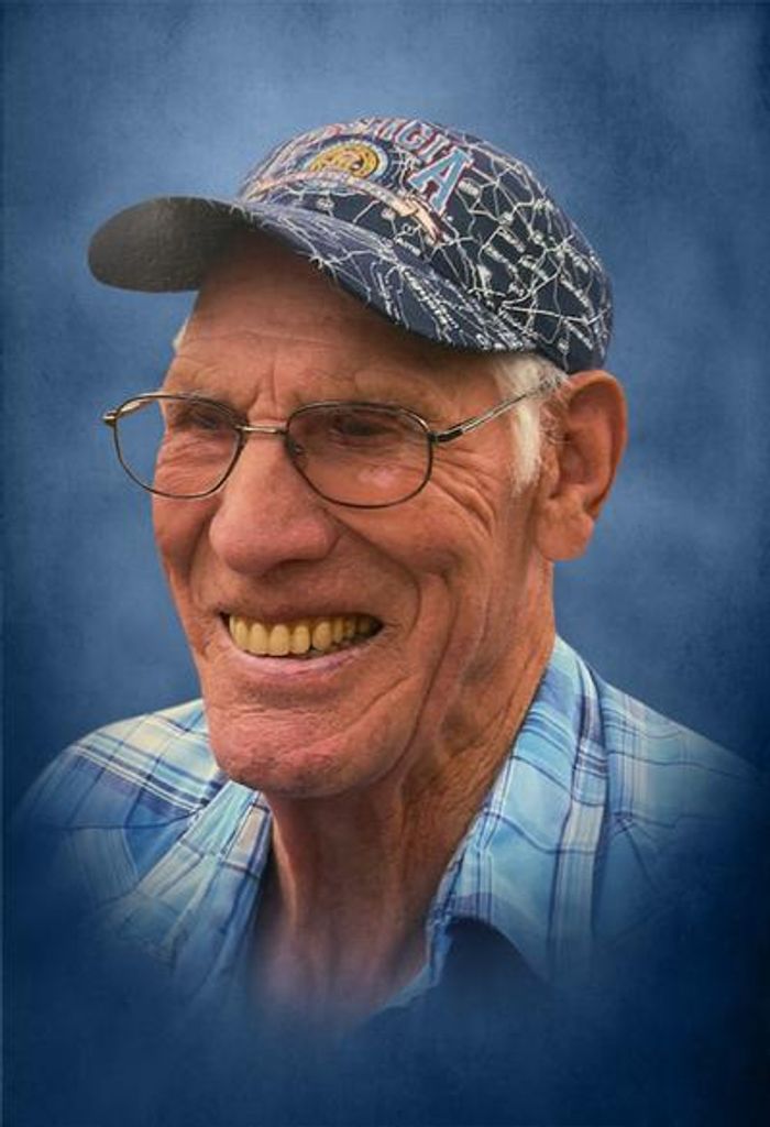 John Richard Britton